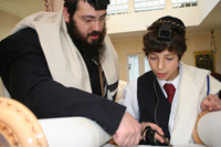 מכון בר מצוה